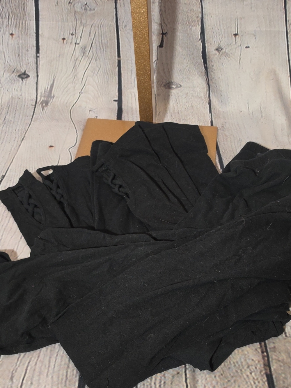 5 Pairs Of Girls Leggings!!!